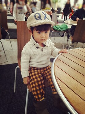 minmiさんのコーディネート