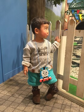 minmiさんのコーディネート