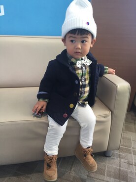 minmiさんのコーディネート