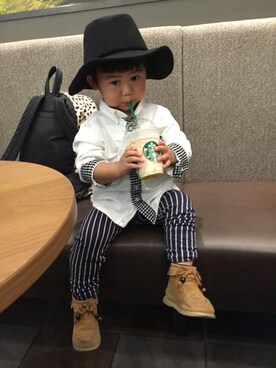 minmiさんのコーディネート