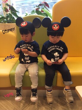 minmiさんのコーディネート