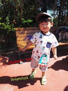 minmiさんのコーディネート