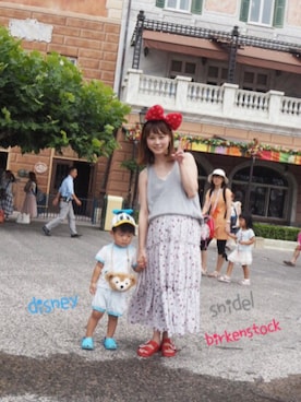 minmiさんのコーディネート