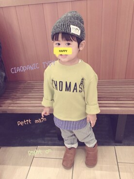 minmiさんのコーディネート