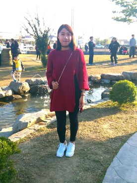 玫鈞さんのコーディネート