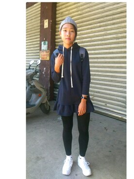 玫鈞さんのコーディネート