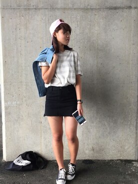 玫鈞さんのコーディネート