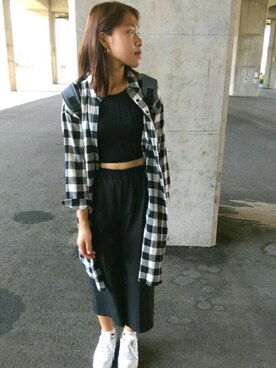 玫鈞さんのコーディネート