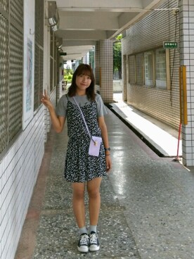 玫鈞さんのコーディネート