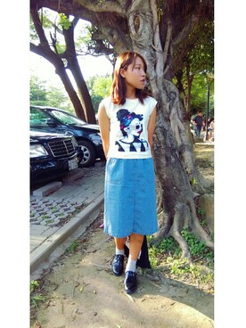 玫鈞さんのコーディネート