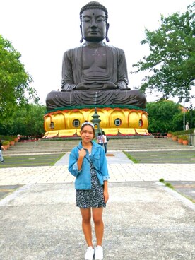 玫鈞さんのコーディネート