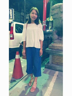 玫鈞さんのコーディネート