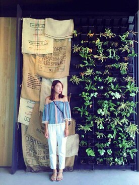 玫鈞さんのコーディネート