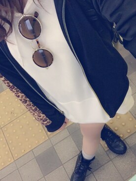 uUcHiiiNさんのコーディネート