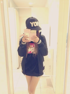 uUcHiiiNさんのコーディネート