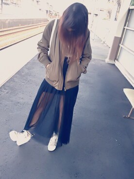 uUcHiiiNさんのコーディネート