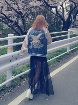 uUcHiiiNさんのコーディネート