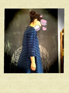 ﾐｼｪﾙさんのコーディネート