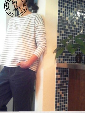 ﾐｼｪﾙさんのコーディネート