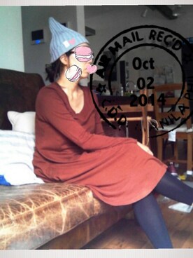 ﾐｼｪﾙさんのコーディネート