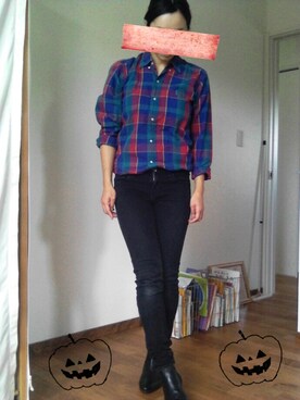 ﾐｼｪﾙさんのコーディネート