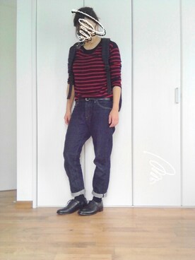 ﾐｼｪﾙさんのコーディネート