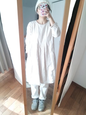 ﾐｼｪﾙさんのコーディネート