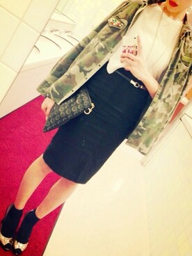 madokaさんのコーディネート