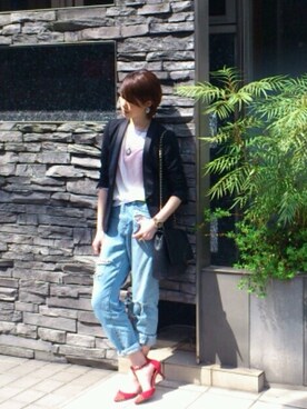 madokaさんのコーディネート