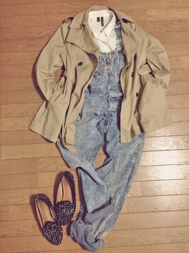 madokaさんのコーディネート