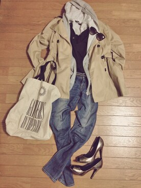 madokaさんのコーディネート