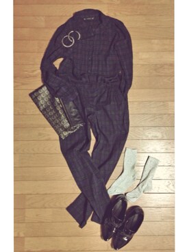 madokaさんのコーディネート