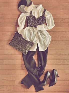 madokaさんのコーディネート