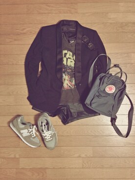 madokaさんのコーディネート