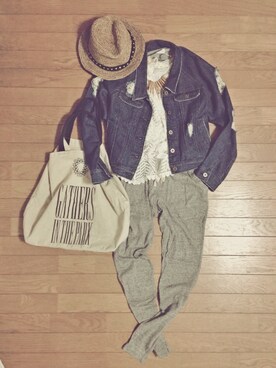 madokaさんのコーディネート