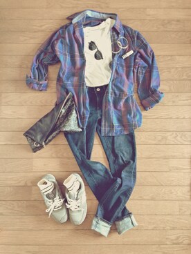 madokaさんのコーディネート