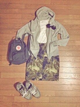 madokaさんのコーディネート