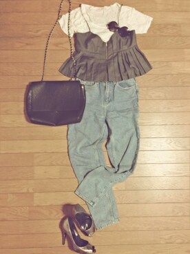 madokaさんのコーディネート