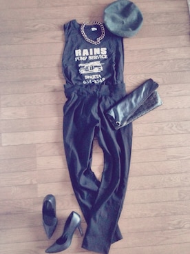 madokaさんのコーディネート