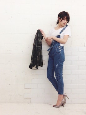 madokaさんのコーディネート