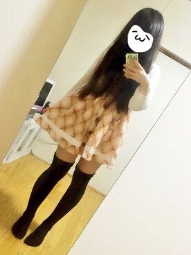 ゆんさんのコーディネート