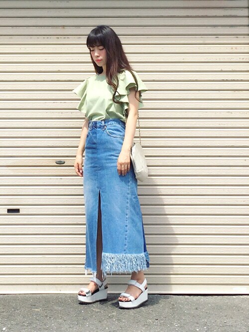 �܂�����́u�i�b�j�v���g�����R�[�f�B�l�[�g