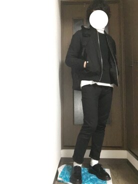 プーアルさんのコーディネート