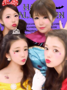 栗林里紗さんのコーディネート