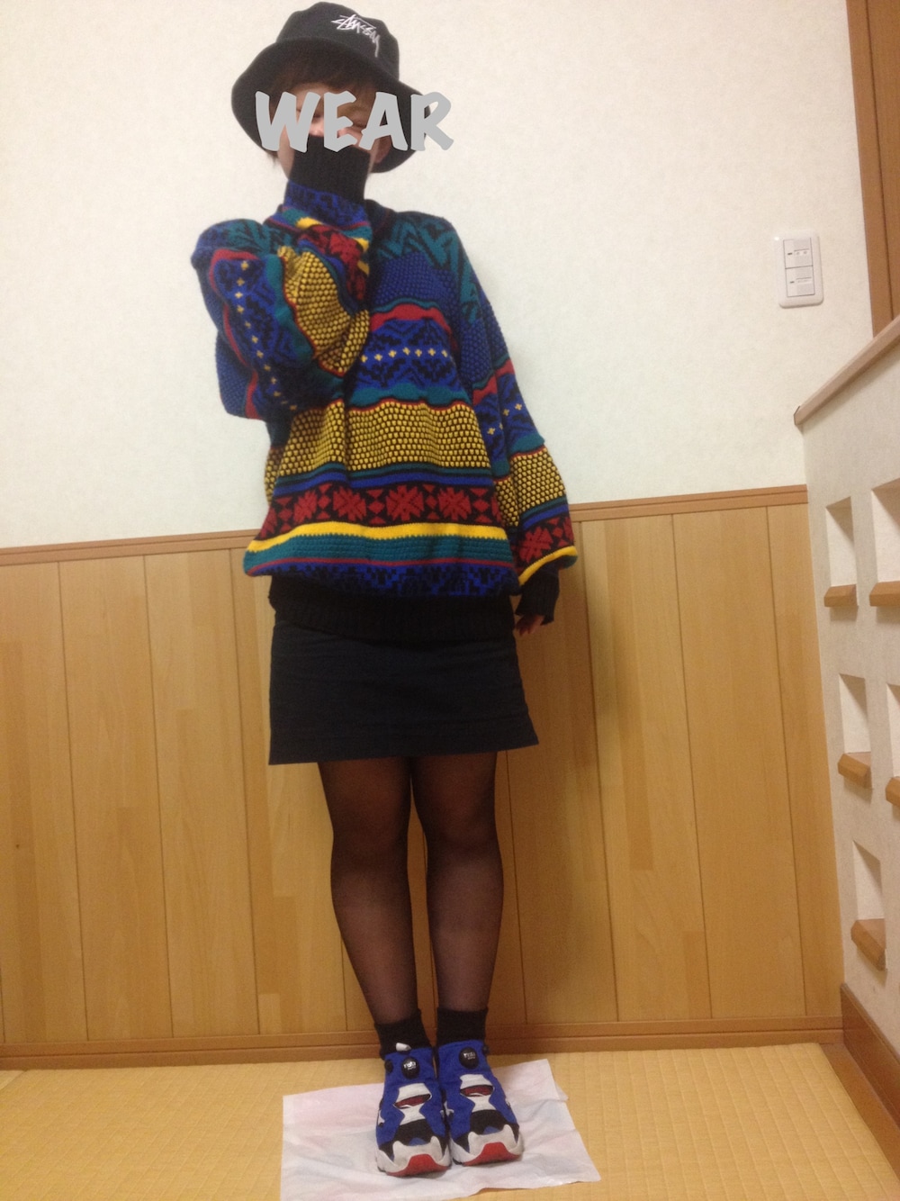 えいちゃんのコーディネート一覧 - WEAR