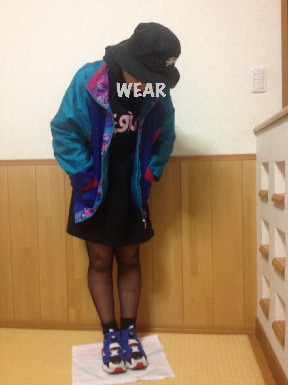 えいちゃんのコーディネート一覧 - WEAR