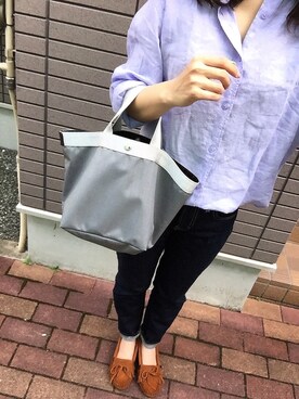 しおりさんのコーディネート