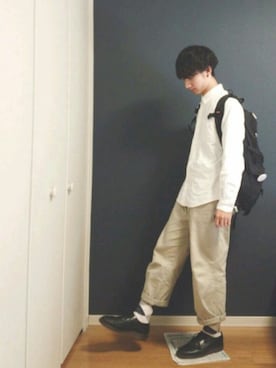 Junさんのコーディネート