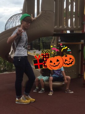 matsukeenさんのコーディネート