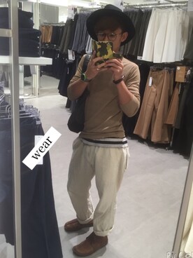 matsukeenさんのコーディネート